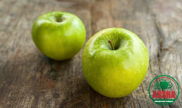 6 Amazing Things about Sour Green Apples