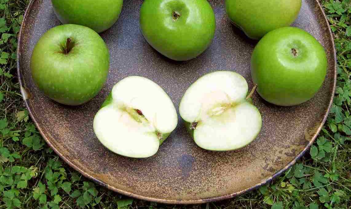  Granny Smith Apple Nutrition Benefits Calories 