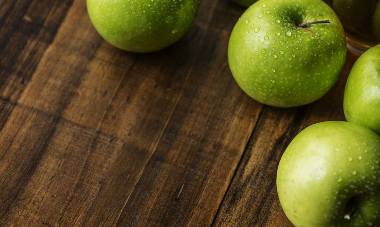  The purchase price of green apple + advantages and disadvantages 
