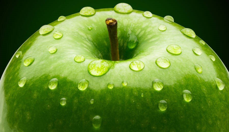  The purchase price of green apple + advantages and disadvantages 