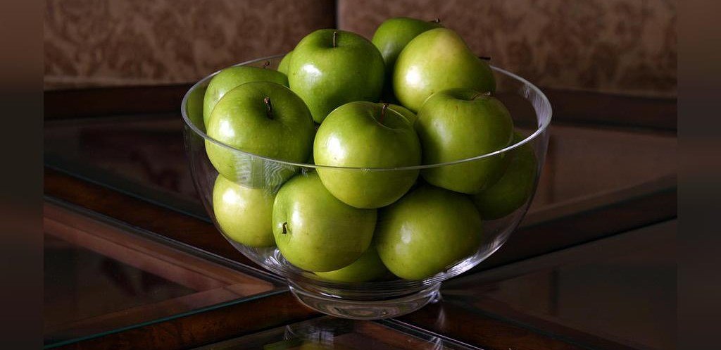  The purchase price of green apple + advantages and disadvantages 