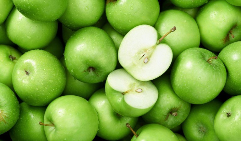  The purchase price of green apple + advantages and disadvantages 