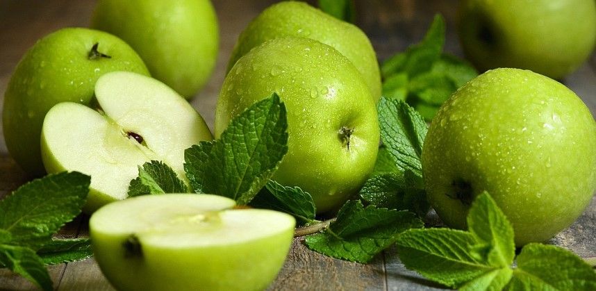  The purchase price of green apple + advantages and disadvantages 
