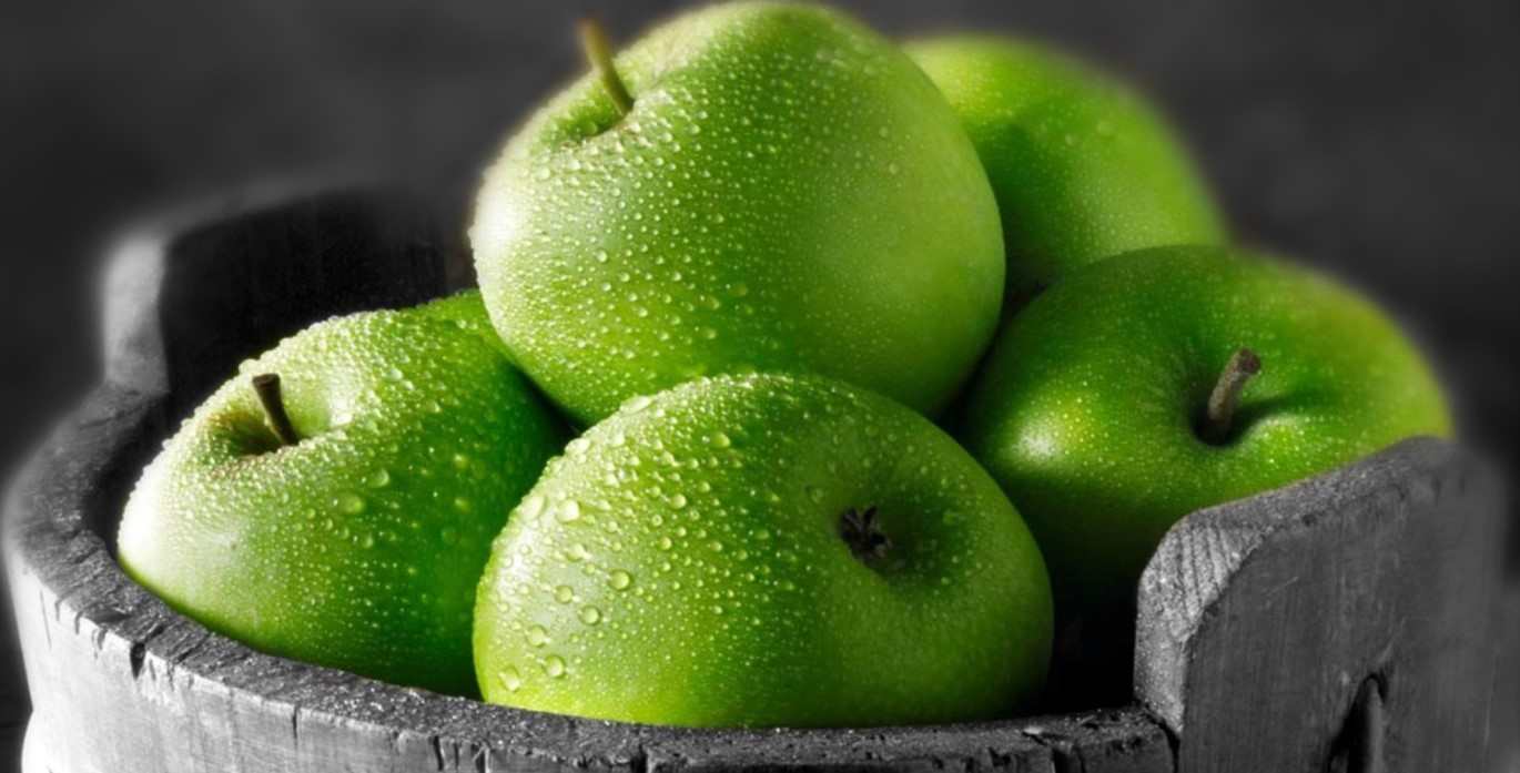  The purchase price of green apple + advantages and disadvantages 