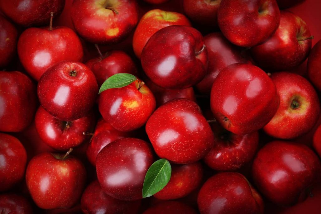  Red Delicious Apple Crisp Use Easy 