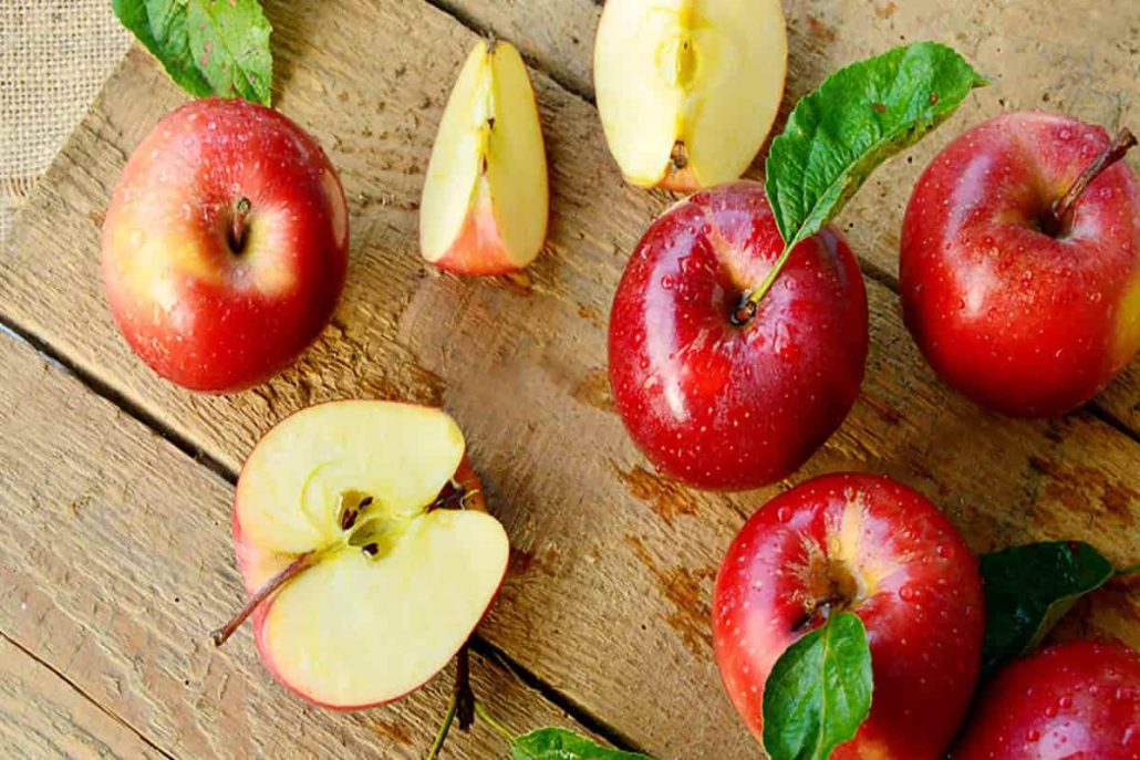  Red Delicious Apple Crisp Use Easy 