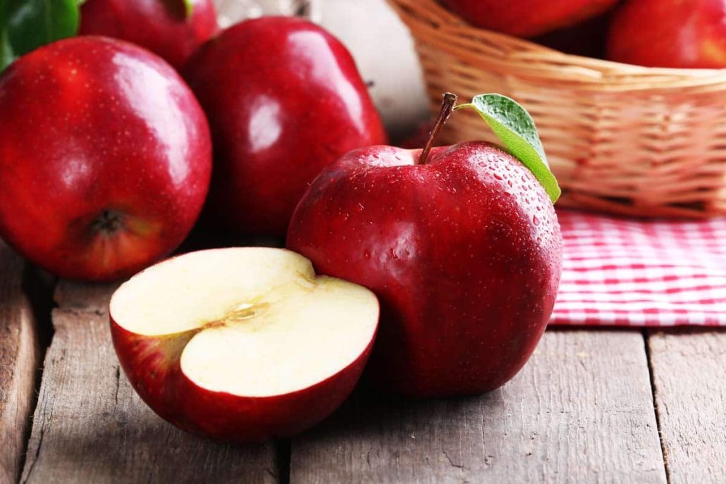  Red Delicious Apple Crisp Use Easy 