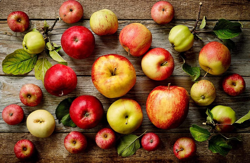  gala and Fuji red apples | Buy at a cheap price 
