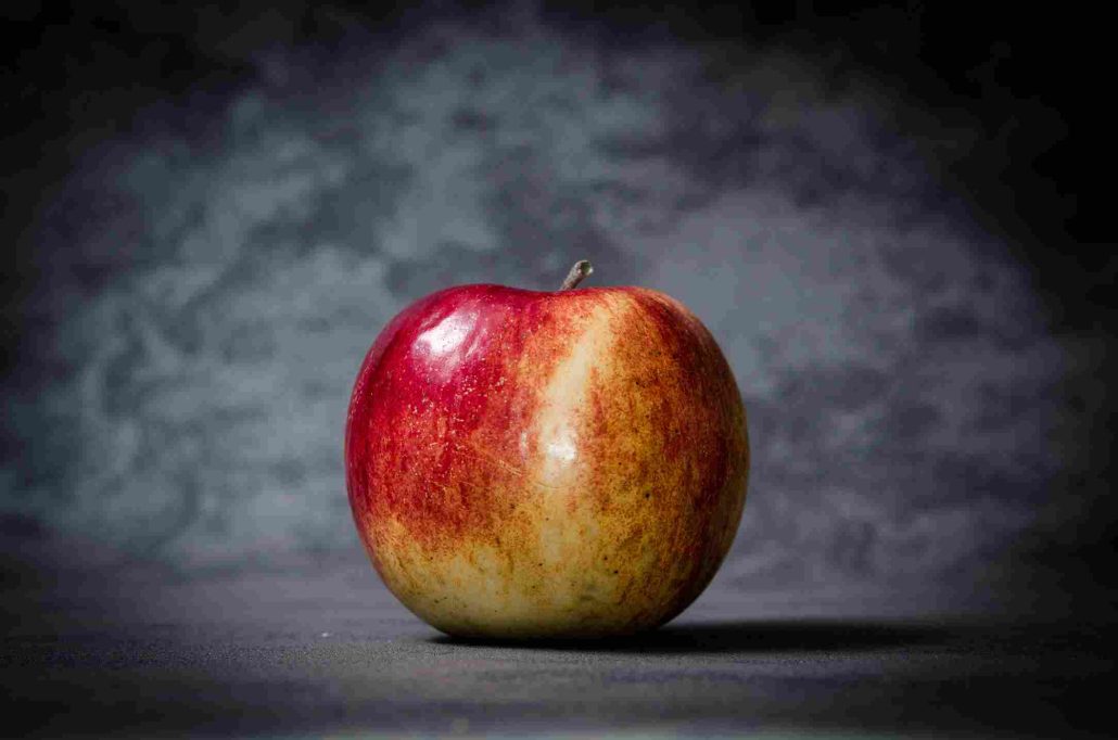  Red Yellow Green Apple 