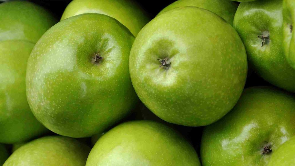  Red Yellow Green Apple 