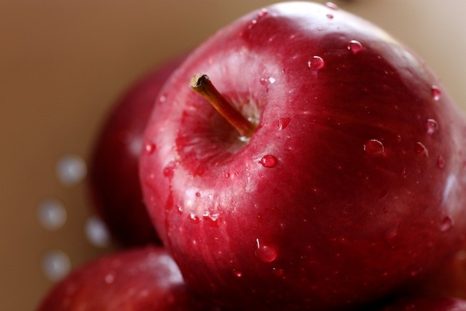  The purchase price of delicious apple + advantages and disadvantages 