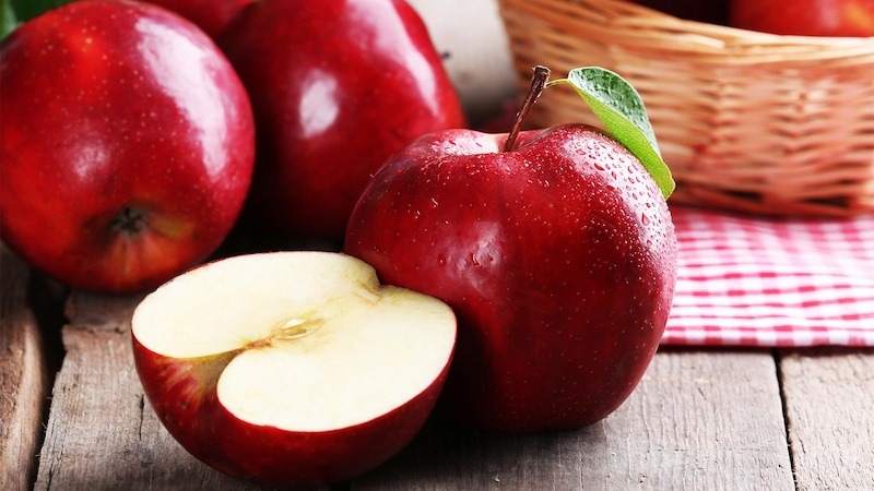  The purchase price of delicious apple + advantages and disadvantages 