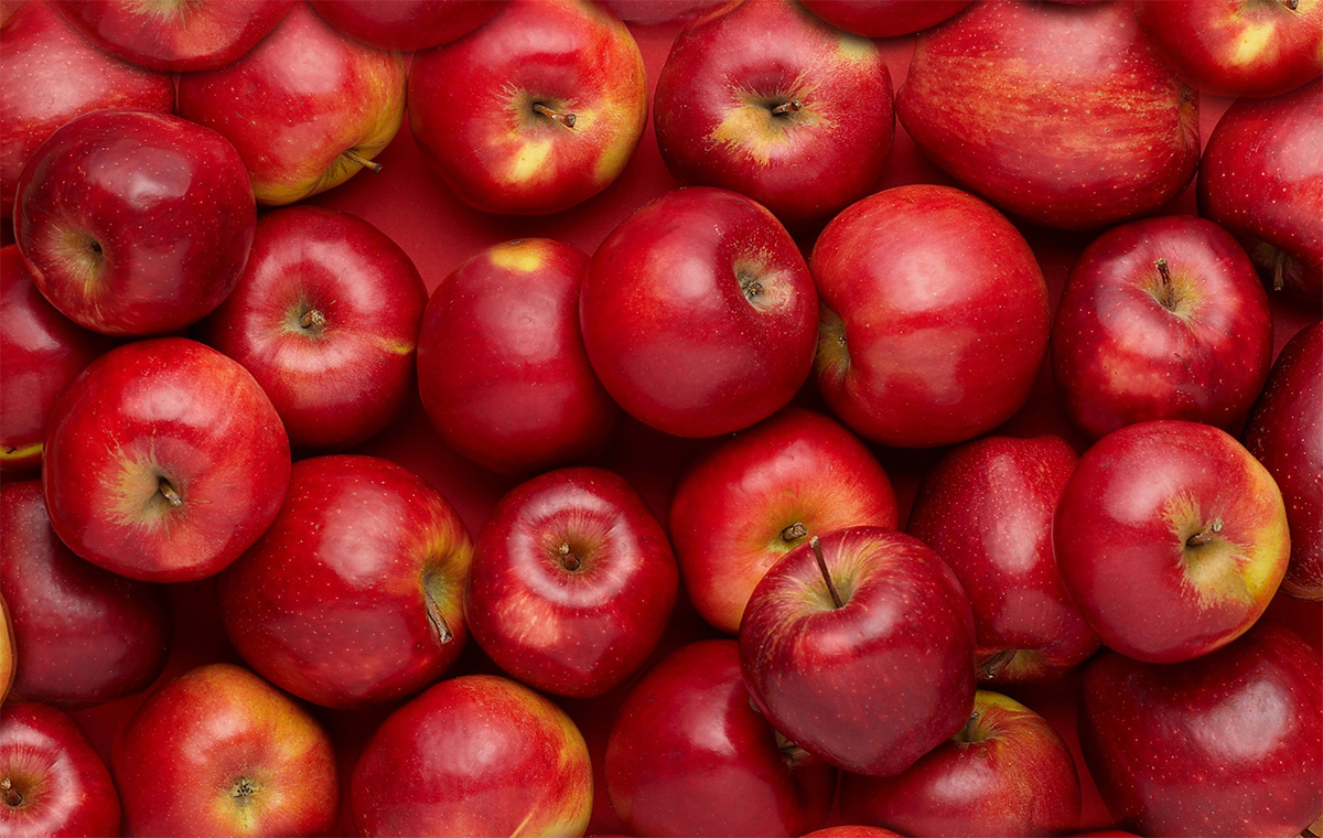  red delicious apples buying guide + great price 