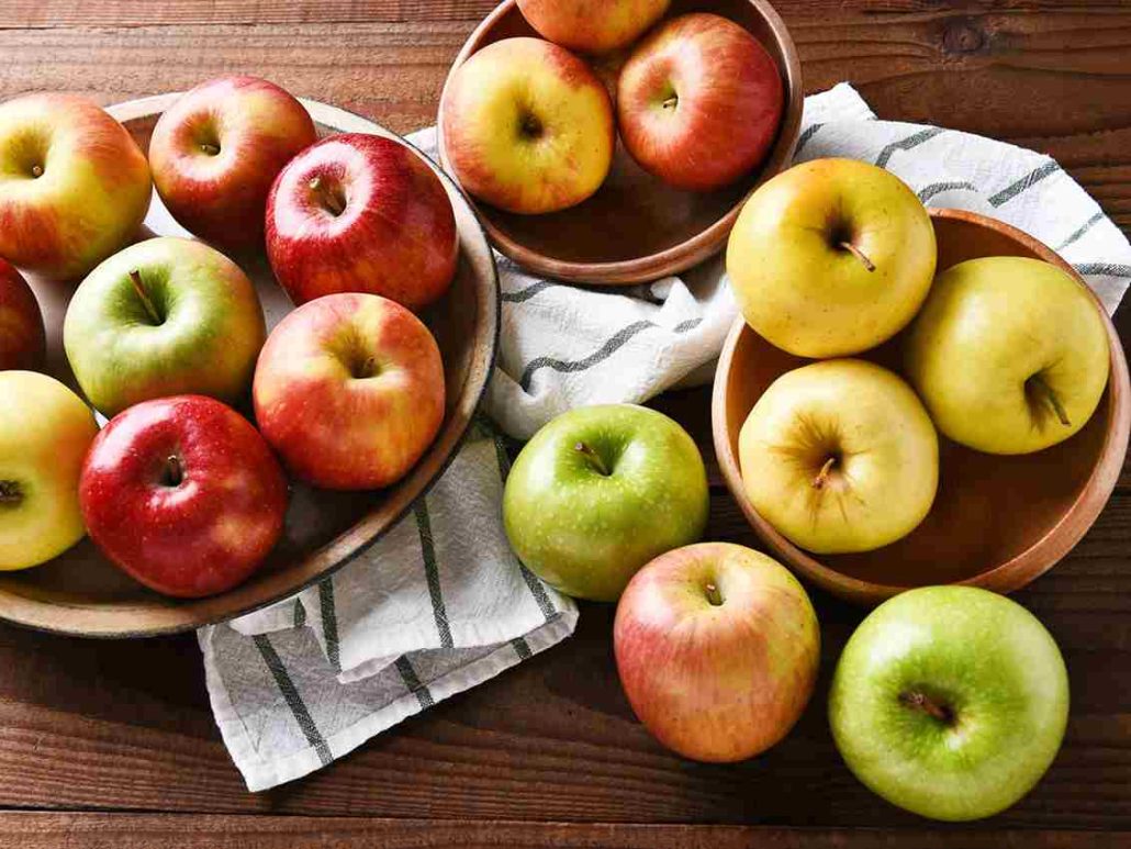  Golden Apples Price + the Best Purchase Day Price of Golden Apples with the Latest Sale Price List 