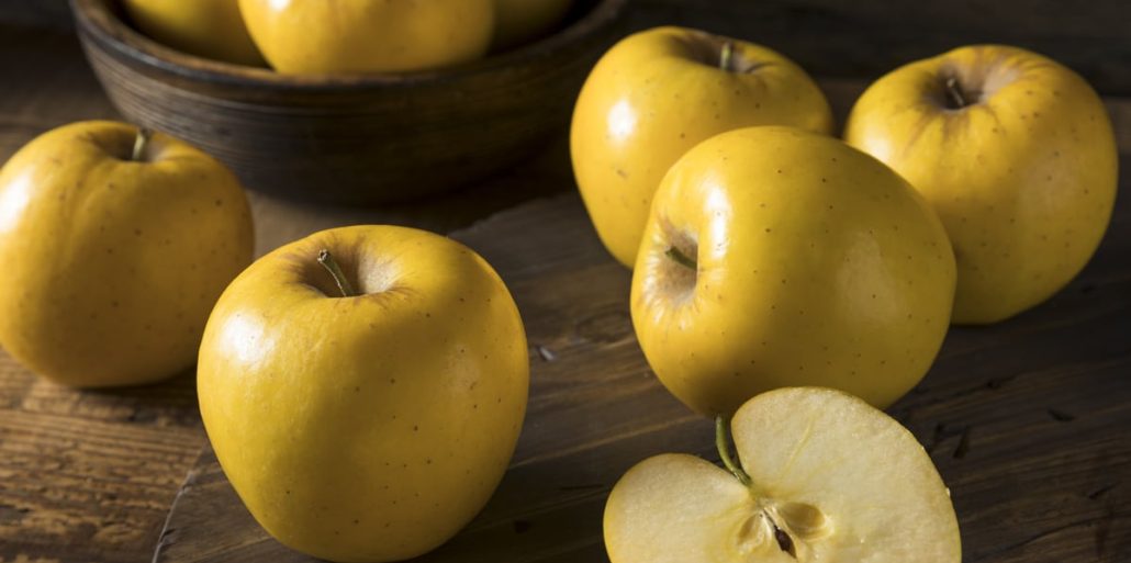  Introduction of Delicious Apples types + purchase price of the day 