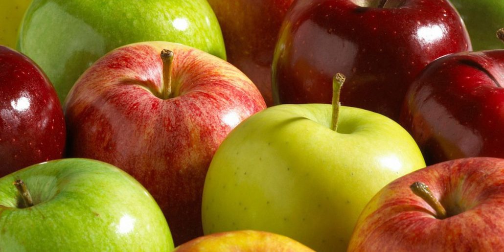  red gala apples buying guide + great price 