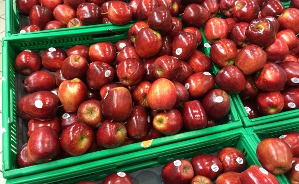  Buy Red Delicious Apple Fruit + best price 