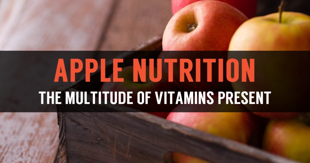  Buy Red Apple Nutrition + Great Price with Guaranteed Quality 