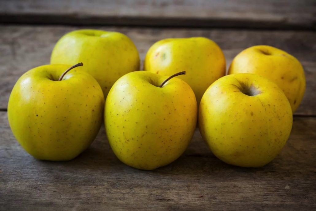  Buy the latest types of golden delicious apples 