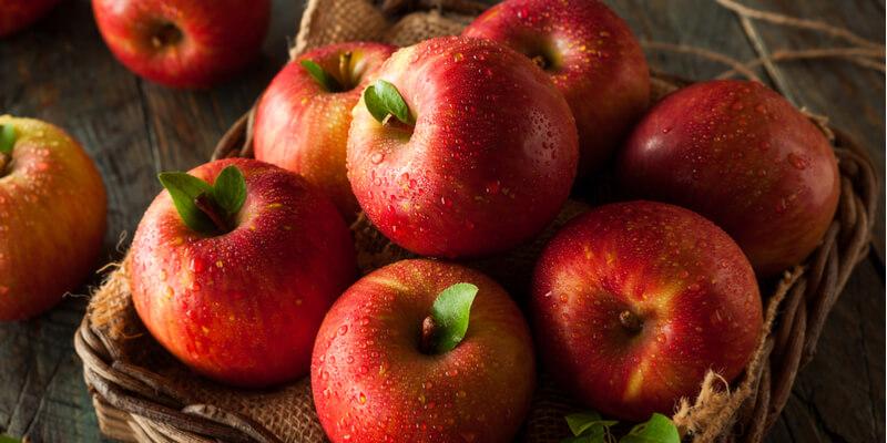  Getting to Know Fuji Apple + the Exceptional Price of Buying Fuji Apple 