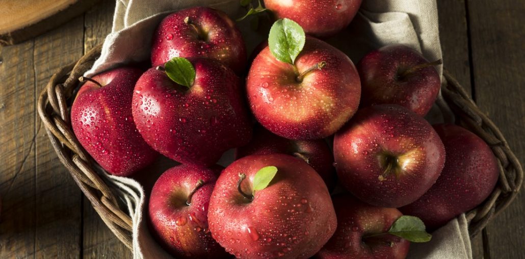  Exporters of Red Delicious Apple 