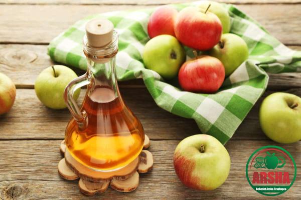 Apple Cider Vinegar 25Ml