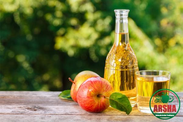 Buy Apple Cider Vinegar 25Ml