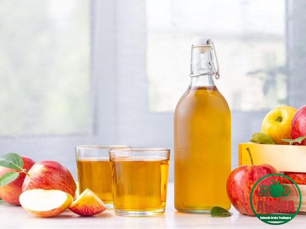 Apple Vinegar