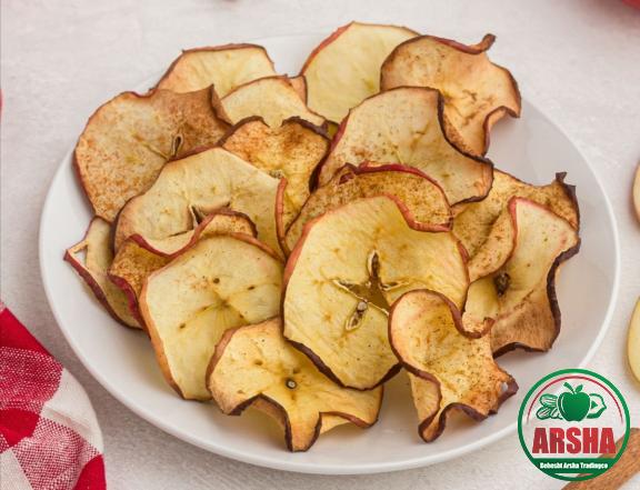 apple chips manufacturer