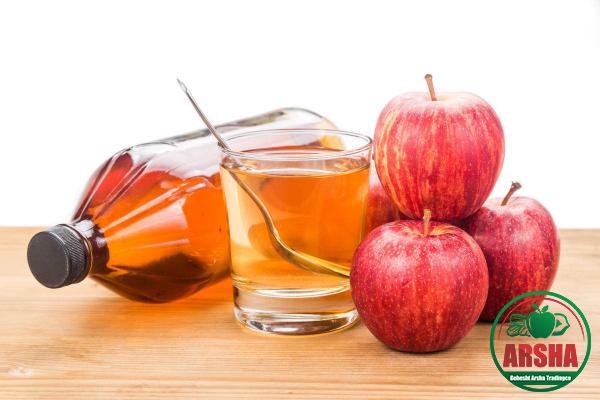 Apple Cider Vinegar 25Ml Features